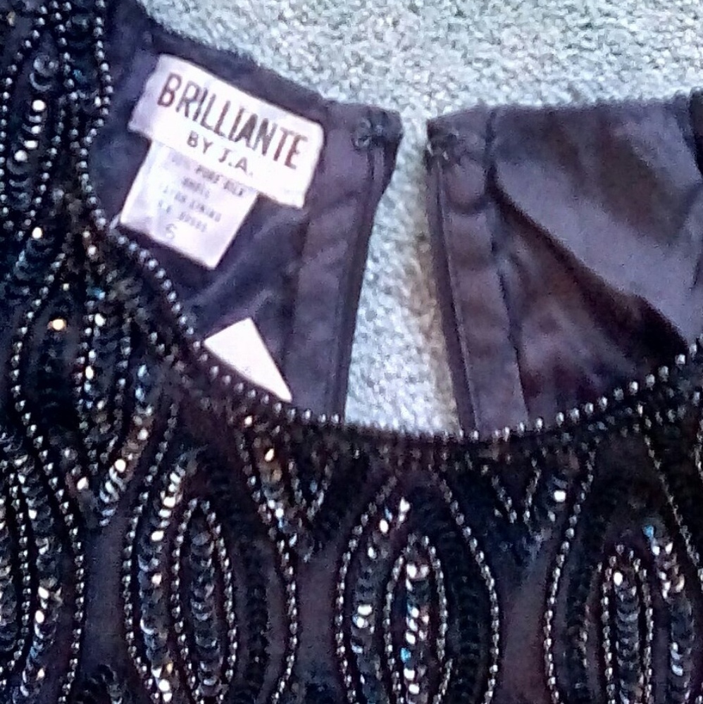 BRILLIANTE BY JA Evening Dress